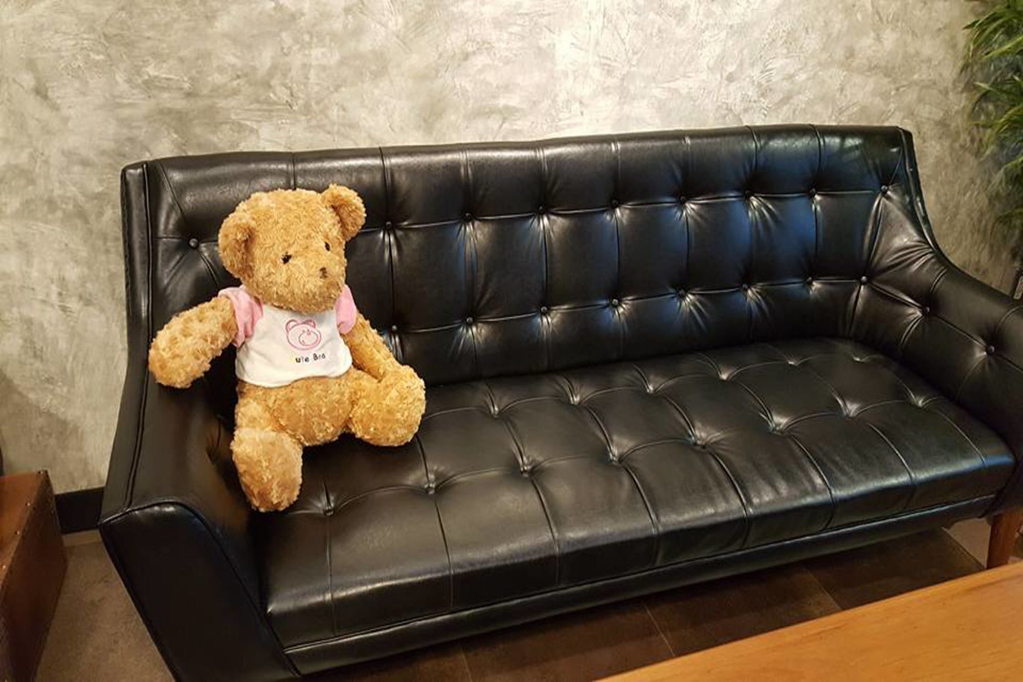 The Vega Resort Chonburi Luaran gambar