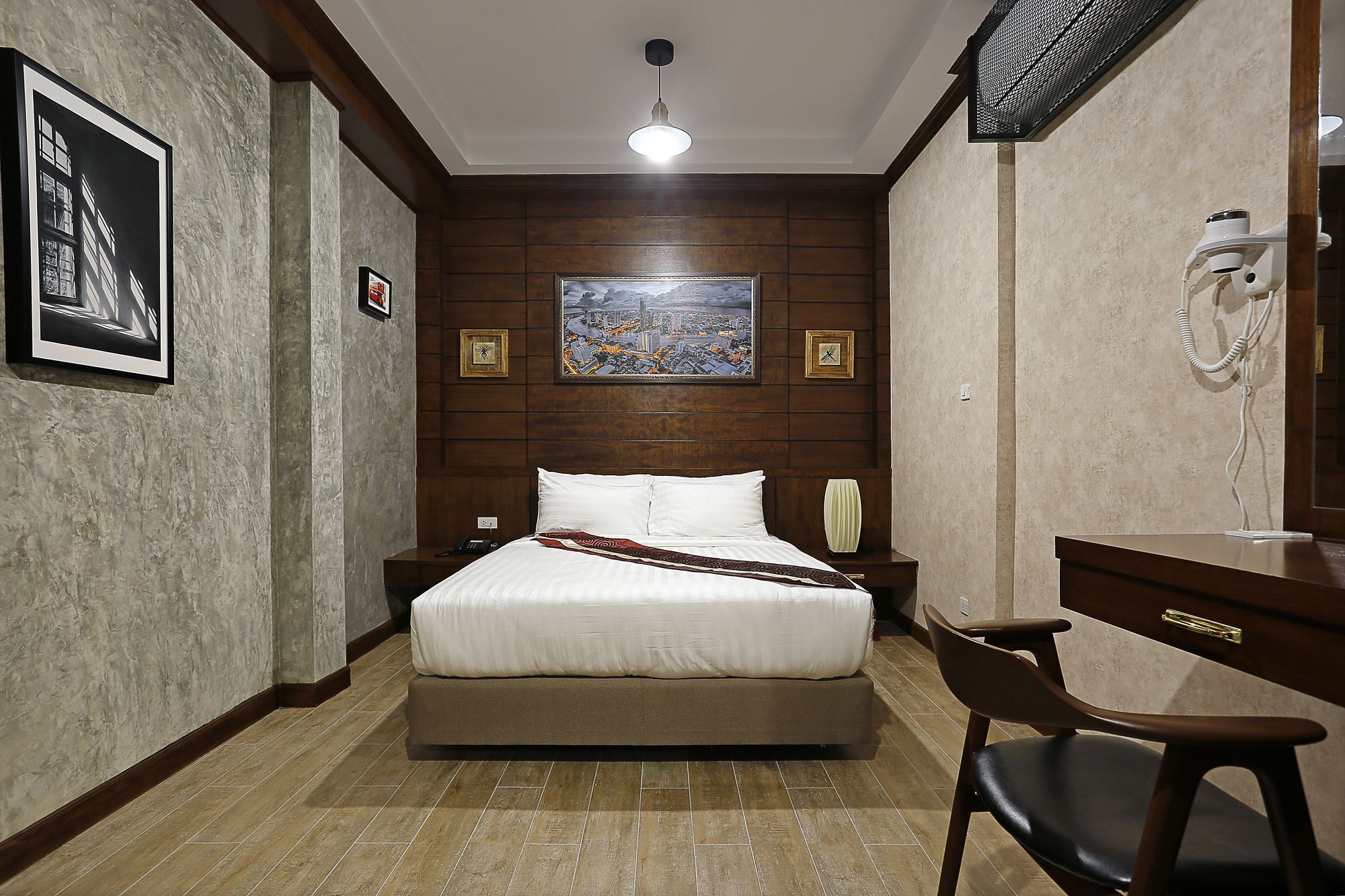 The Vega Resort Chonburi Luaran gambar