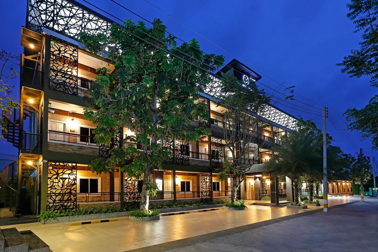 The Vega Resort Chonburi Luaran gambar