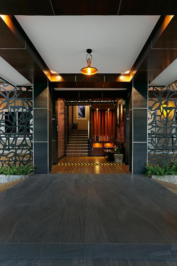 The Vega Resort Chonburi Luaran gambar