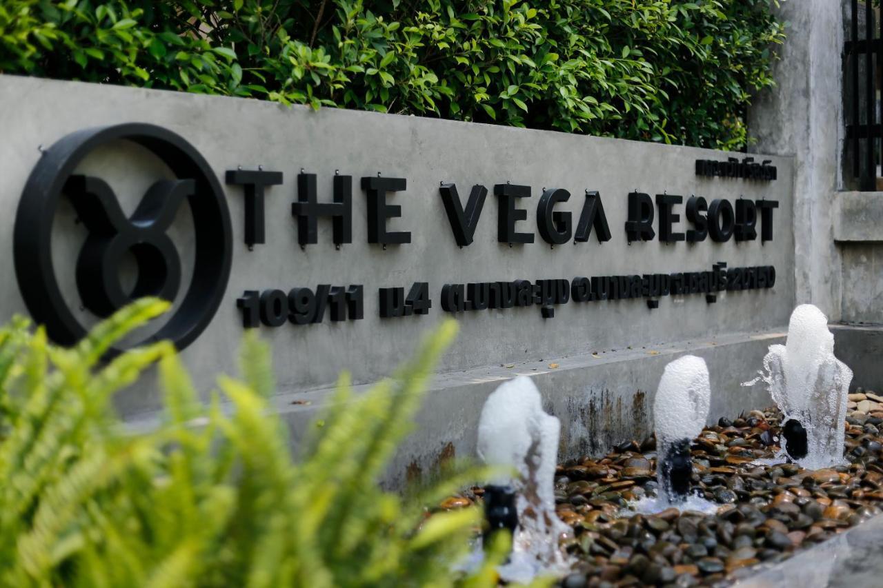 The Vega Resort Chonburi Luaran gambar