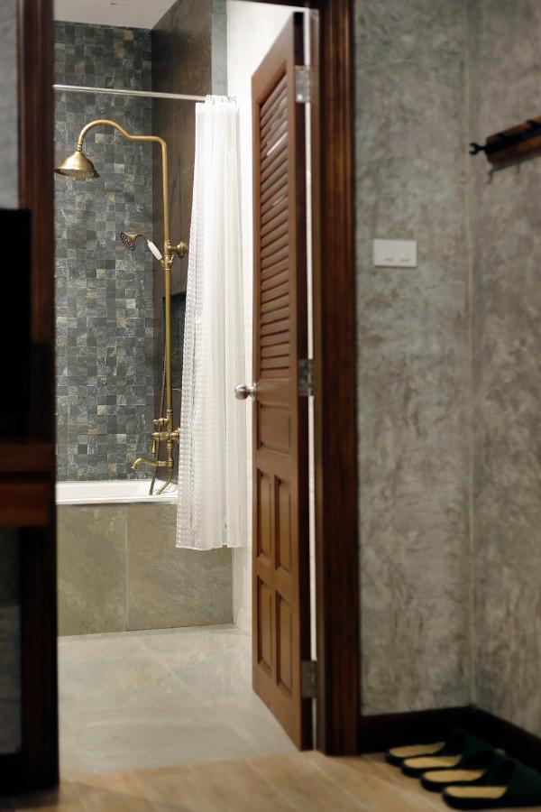 The Vega Resort Chonburi Luaran gambar